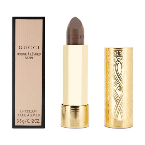 rouge à lèvre gucci prix|gucci a royal scandal lipstick.